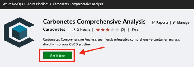 Carbonetes Comprehensive Analysis Task Extension