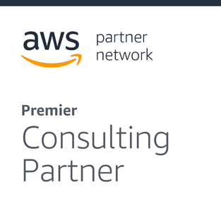 aws partner network Premier Consulting Partner