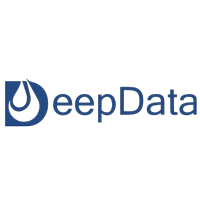 Deepdata Logo