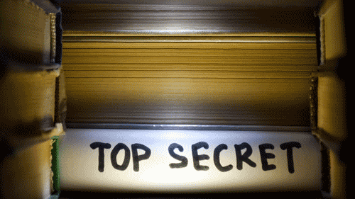 Keeping Your Docker Secrets a Well-Kept Secret