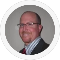 Mike Hogan's profile picture as Chief Executive Officer of Carbonetes