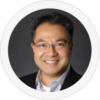 Rod Paulino's profile picture as Chief Marketing Officer of Carbonetes