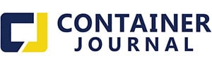 Container Journal Logo
