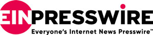 Einpresswire Logo