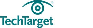 Techtarget Logo