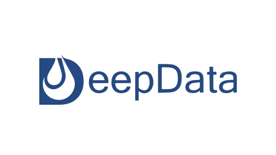 Deepdata Logo