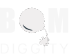 BOM Diggty Logo